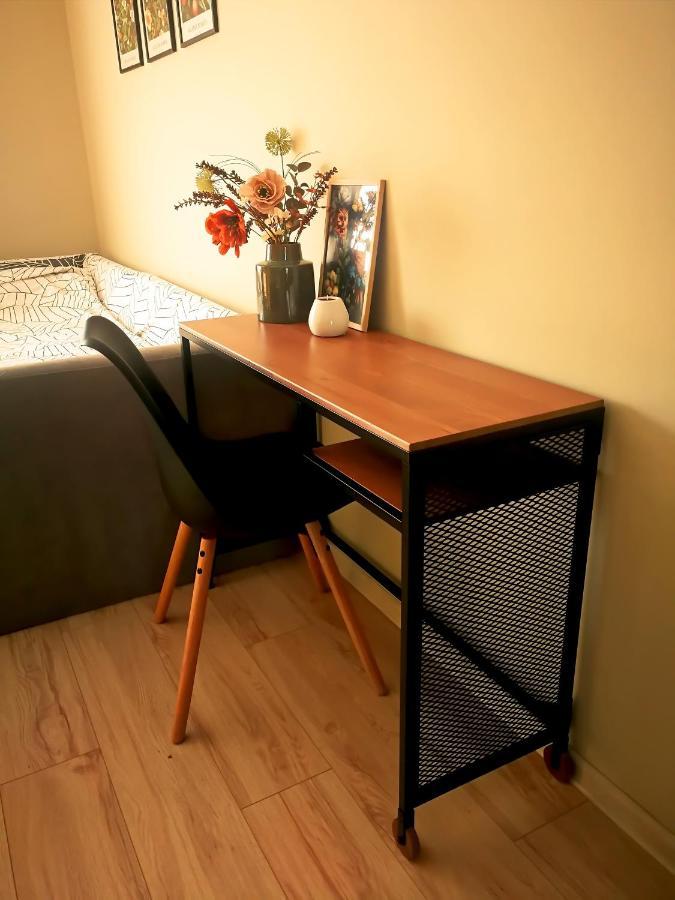 Kalina Apartment Kazanluk Bagian luar foto