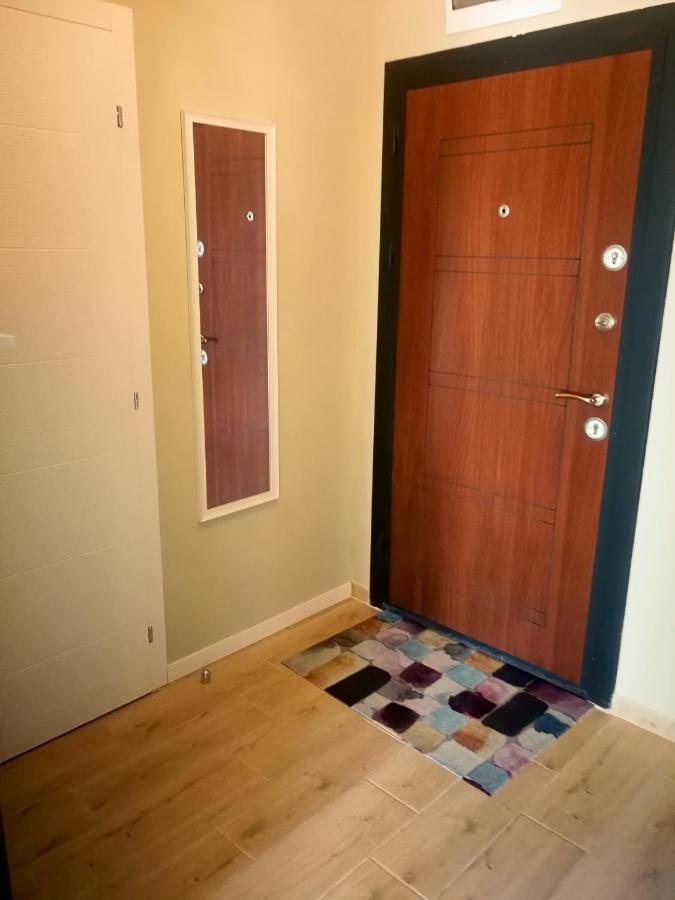 Kalina Apartment Kazanluk Bagian luar foto