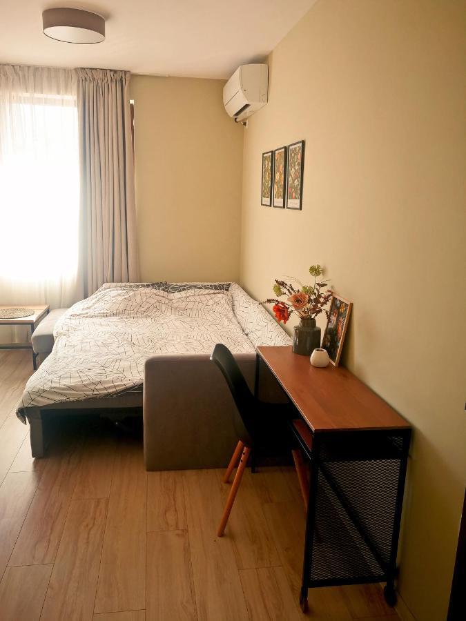 Kalina Apartment Kazanluk Bagian luar foto