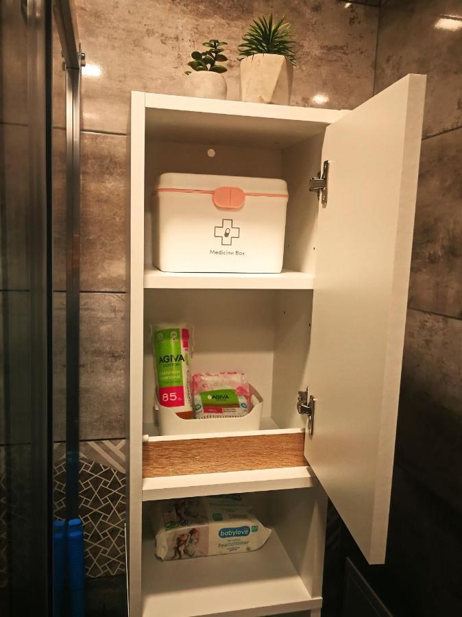 Kalina Apartment Kazanluk Bagian luar foto