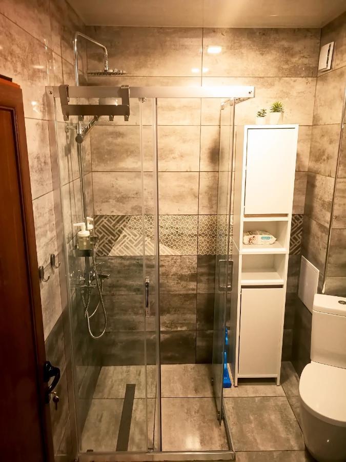 Kalina Apartment Kazanluk Bagian luar foto