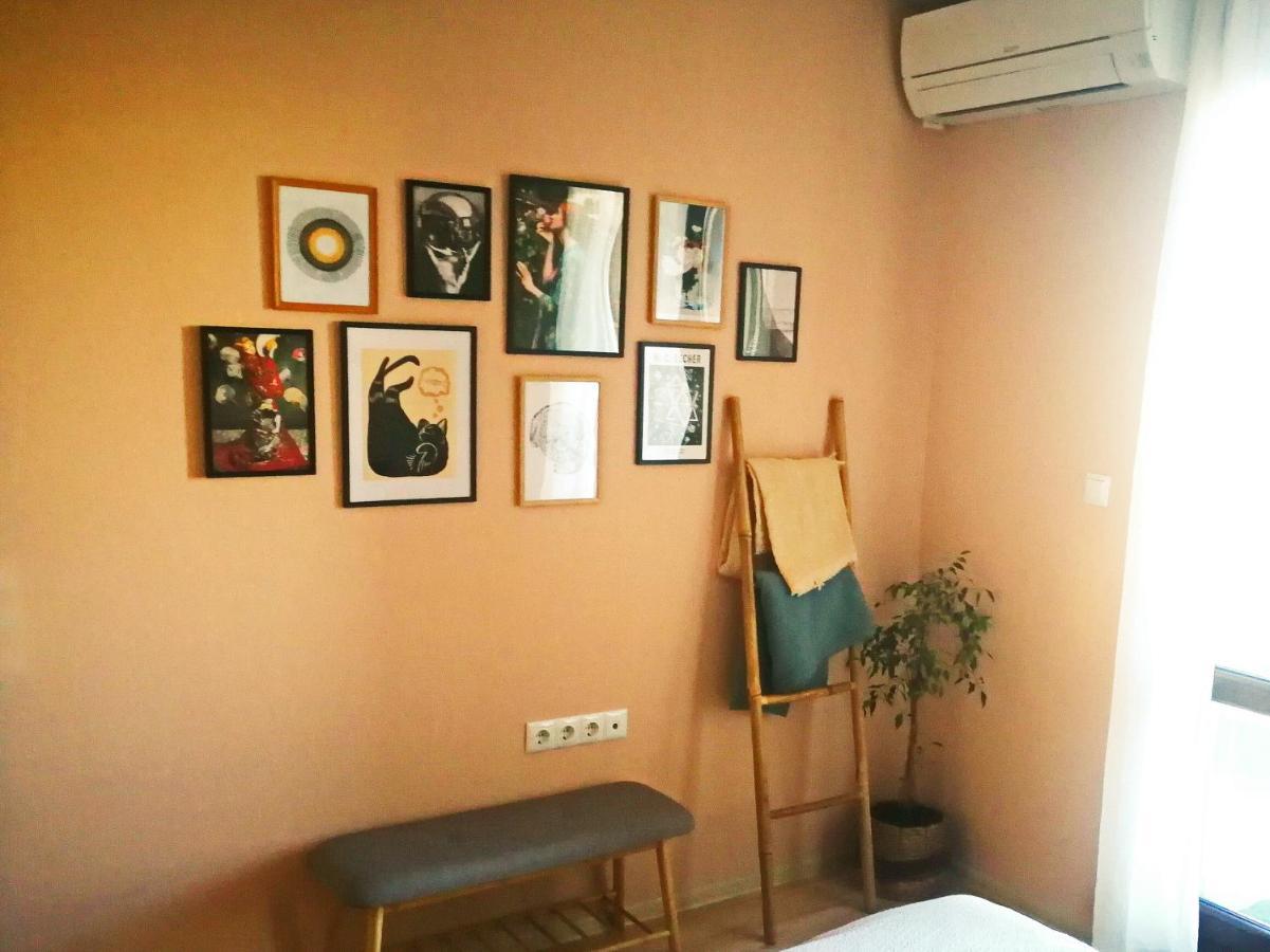 Kalina Apartment Kazanluk Bagian luar foto