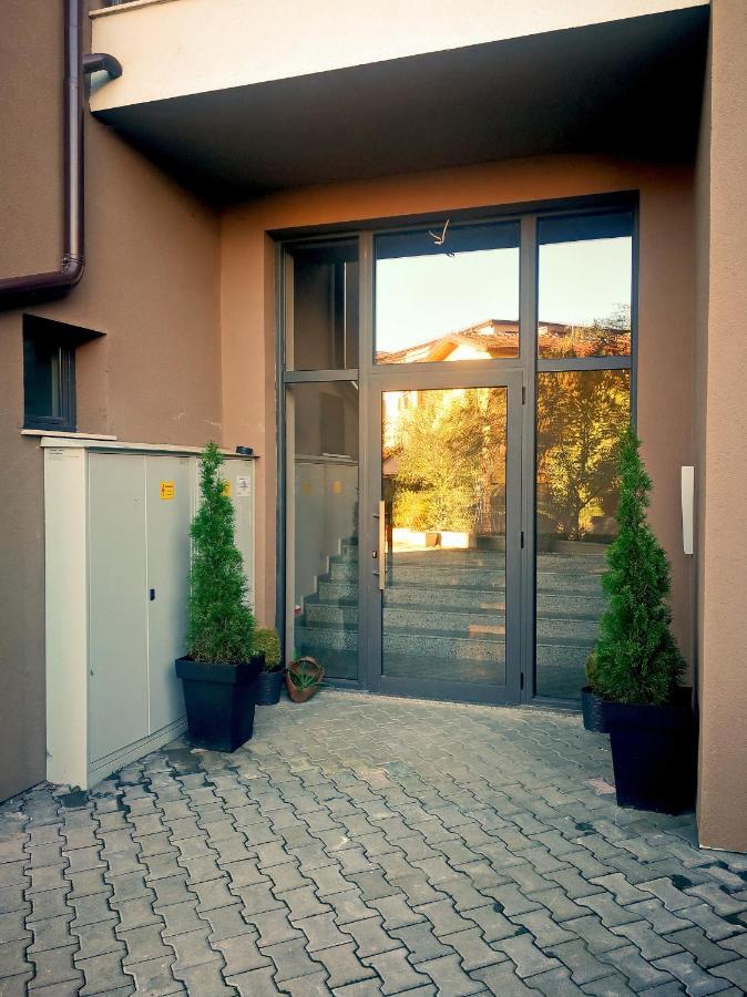Kalina Apartment Kazanluk Bagian luar foto